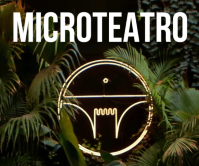 Microteatro